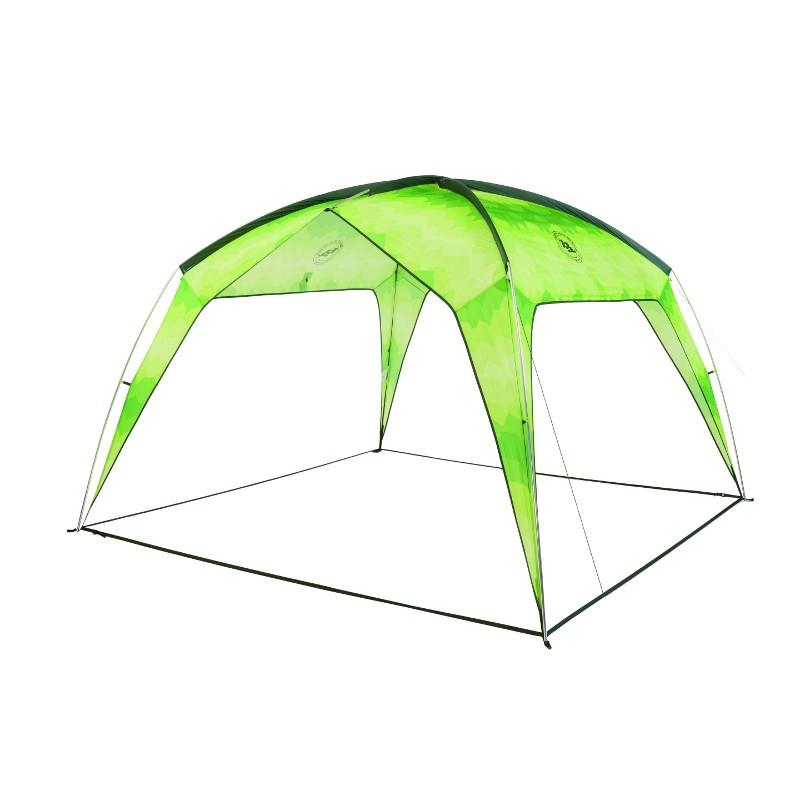 BIG AGNES(ビッグアグネス) スリーフォークスシェルター (プリント 