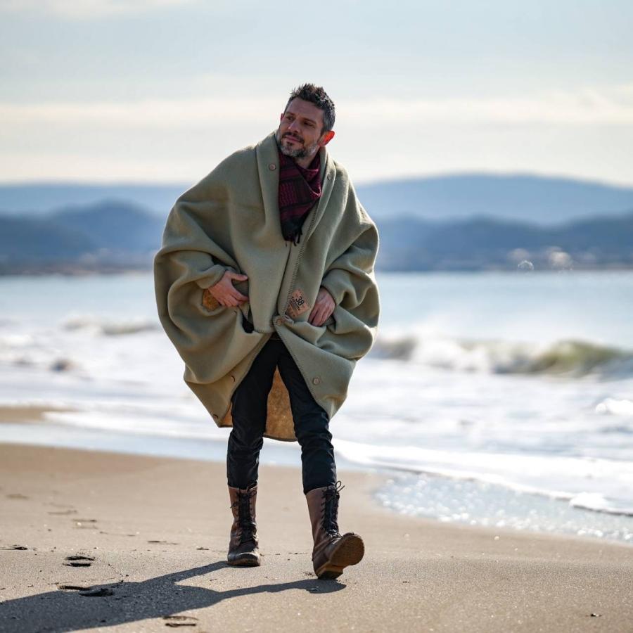 38explore TOREOTTO CAROKET (カロケット) : 帆布バッグ・登山用品の