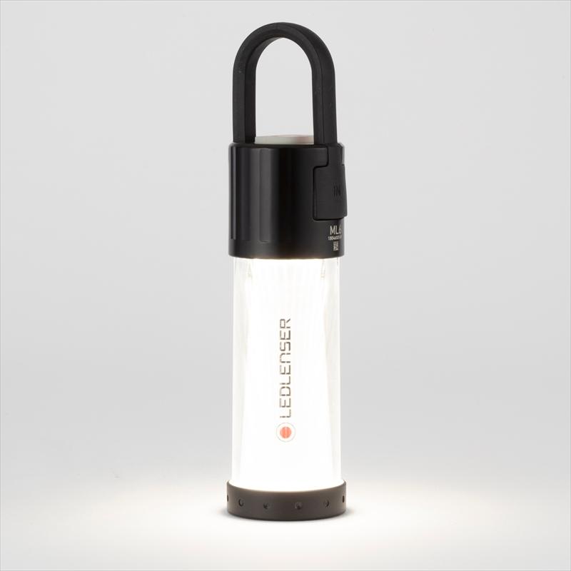 LEDLENSER（レッドレンザー） LEDLENSER(レッドレンザ―) ML6(白色