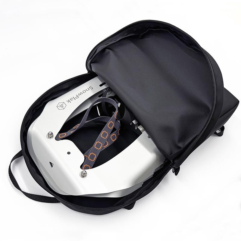 デバイスワークス サンダンバラ　ゆらチェア　hijiwaru 収納ケース付き デバイスワークス サンダンバラ ゆらチェア hijiwaru 収納ケース付き