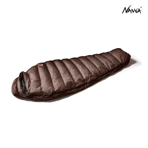 AURORA light NANGA(ナンガ) オーロラライト 350DX : 帆布バッグ・登山