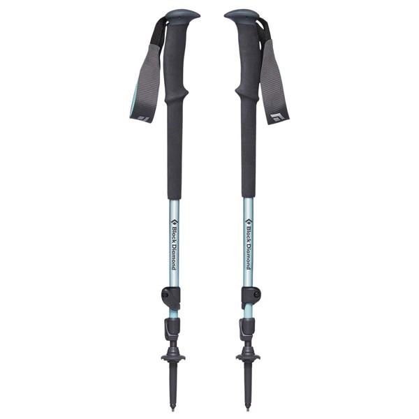 Black Diamond ブラックダイヤモンド Wsトレイル 3 Oxtos トレッキングポールバッグ付 330 帆布バッグ 登山用品のオクトス 通販 Yahoo ショッピング