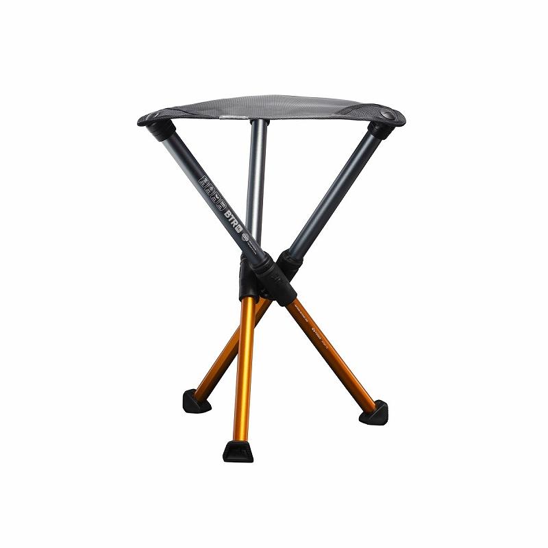 ヒルサウンド BTR スツール 14インチ ブラック 株式会社ケンコー社 / BTR スツール 14インチ ブラック