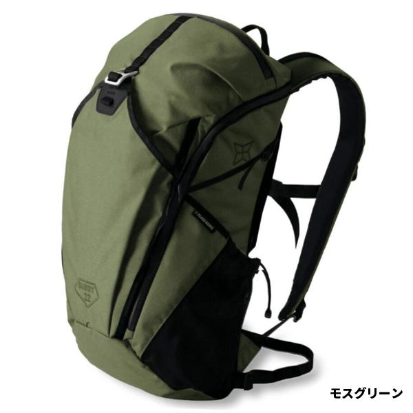 PAAGO WORKS PaaGo WORKS（パーゴワークス）BUDDY 22 HP202 : 帆布 