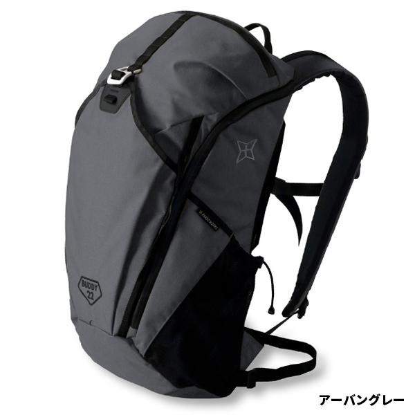 PaaGo WORKS（パーゴワークス）BUDDY 22 HP202の画像