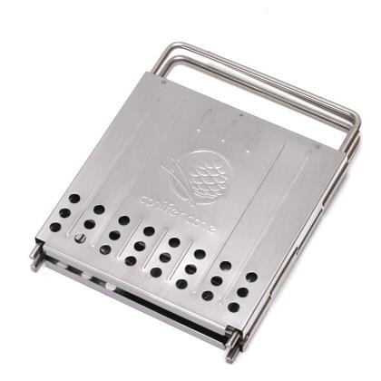 conifer cone(コニファーコーン) パイロマスター2 CC-PRMA02 : 帆布