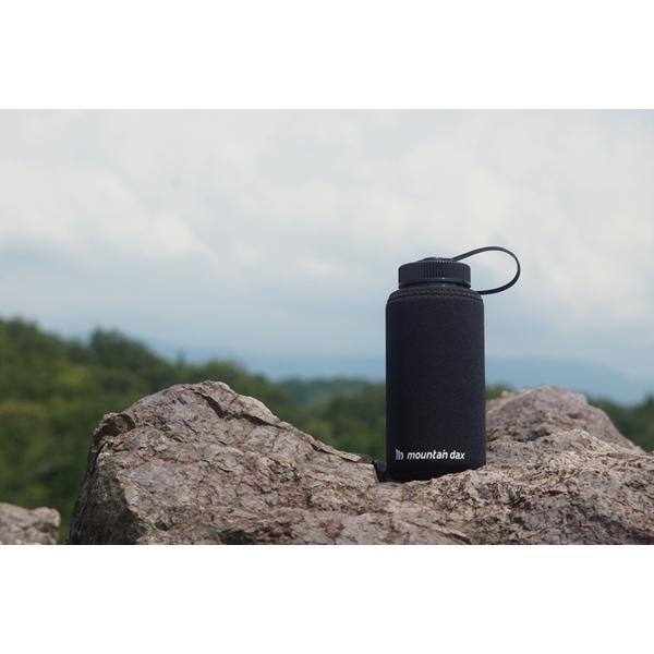 mountain dax(マウンテンダックス) ボトルカバー 1.0L DA-530-2105