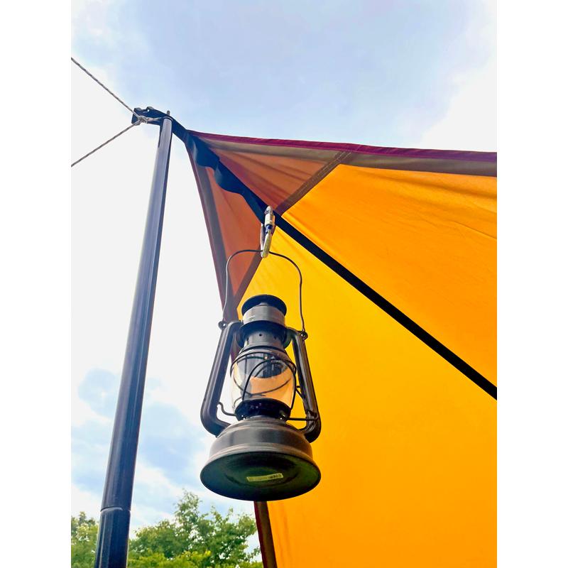 oxtos（オクトス） タープ用 デイジーチェーンハンギングベルト 25mm