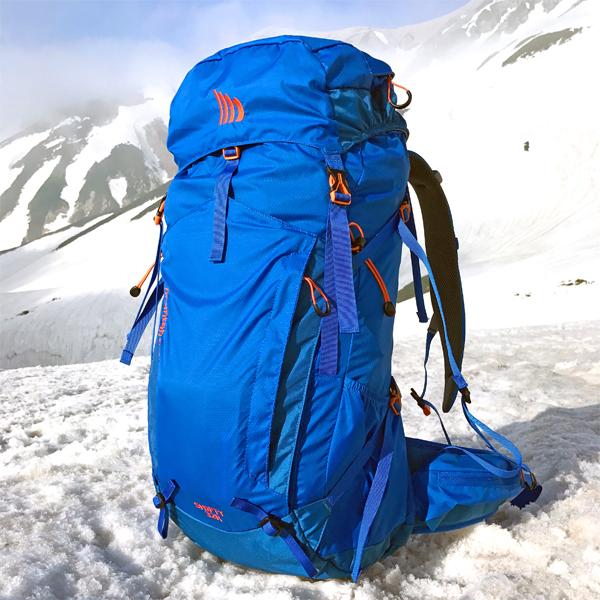 mountain dax(マウンテンダックス) シフティー32R DM-305R-17【32L ザック リュックサック 登山 トレッキング ハイキング】 | oxtos | 01