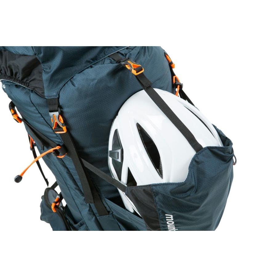 mountain dax(マウンテンダックス) シフティー32R DM-305R-17【32L ザック リュックサック 登山 トレッキング ハイキング】 | oxtos | 10