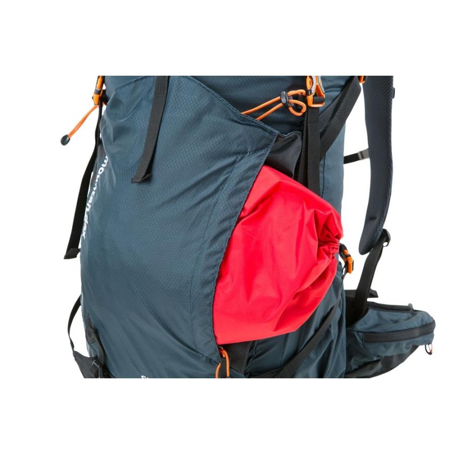 oxtos（オクトス） mountain dax(マウンテンダックス) シフティー32R