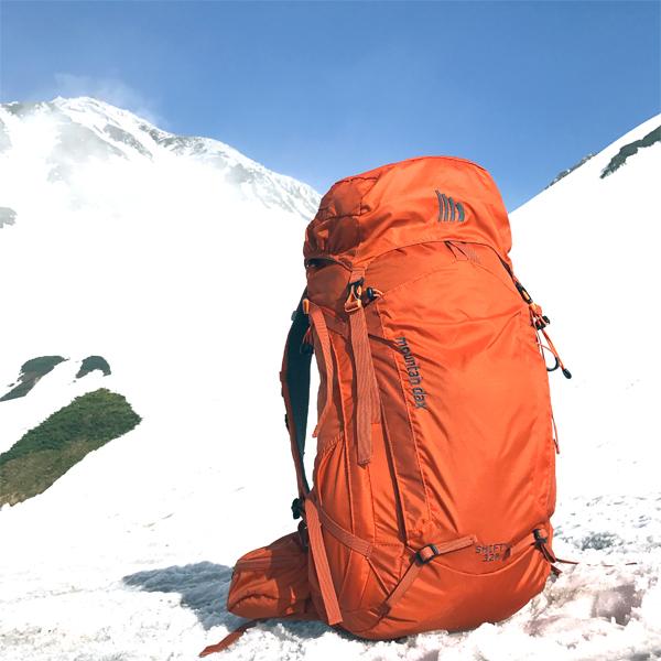 mountain dax(マウンテンダックス) シフティー32R DM-305R-17【32L ザック リュックサック 登山 トレッキング ハイキング】 | oxtos | 02