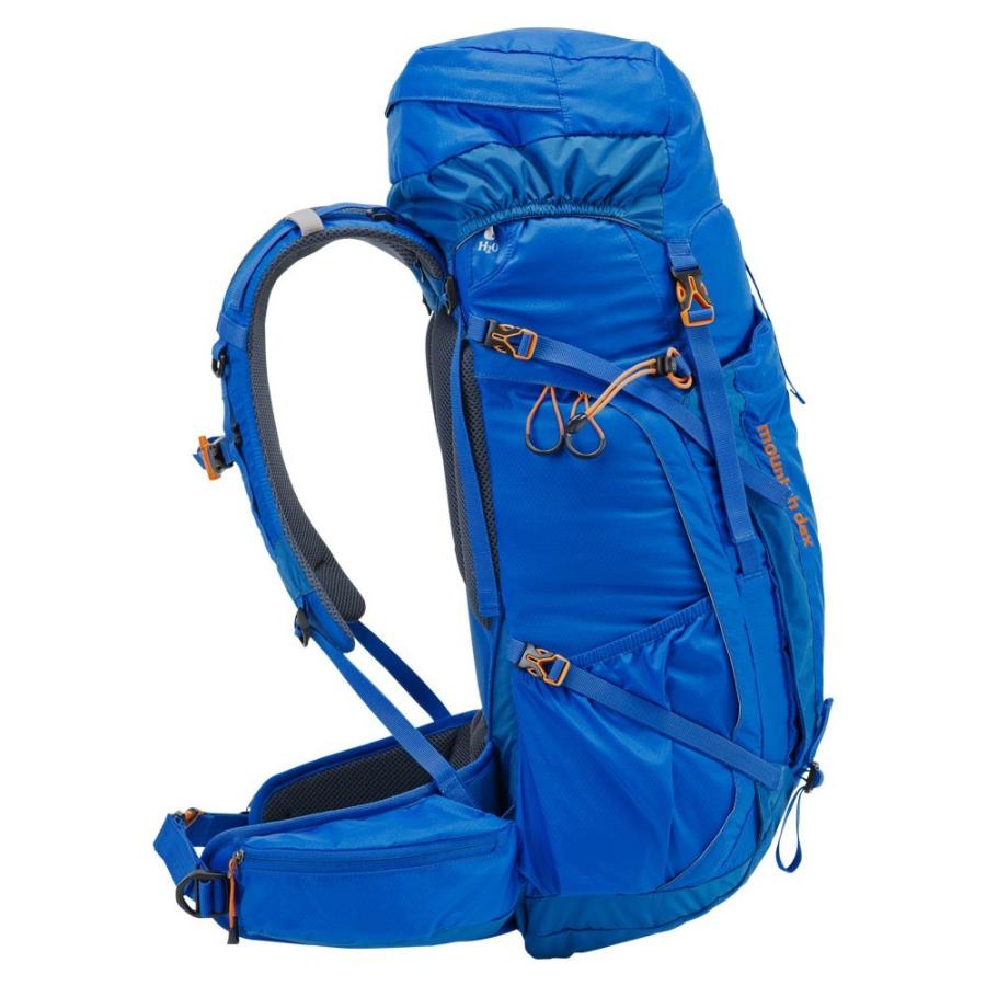 oxtos（オクトス） mountain dax(マウンテンダックス) シフティー32R