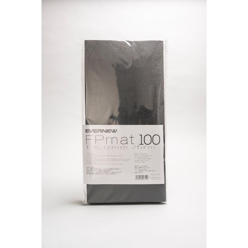 EVERNEW（エバニュー） FP mat 100 EBA503 : 帆布バッグ・登山用品の