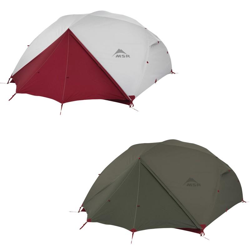 MSR(エムエスアール) エリクサー4 (フットプリント付)【テント/アルパイン/登山/山岳】 elixir4帆布バッグ・登山用品のオクトス 通販 Yahoo!ショッピング
