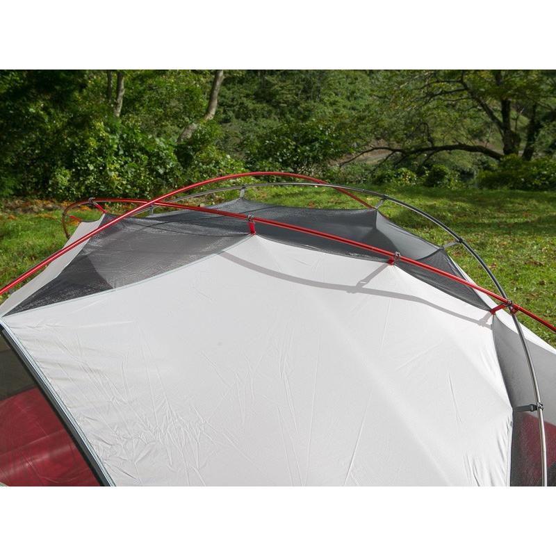 MSR(エムエスアール) エリクサー4 (フットプリント付)【テント/アルパイン/登山/山岳】 elixir4帆布バッグ・登山用品のオクトス 通販 Yahoo!ショッピング