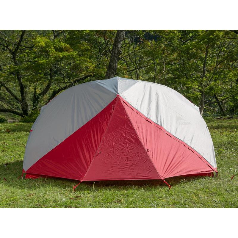 MSR(エムエスアール) エリクサー4 (フットプリント付)【テント/アルパイン/登山/山岳】 elixir4帆布バッグ・登山用品のオクトス 通販 Yahoo!ショッピング