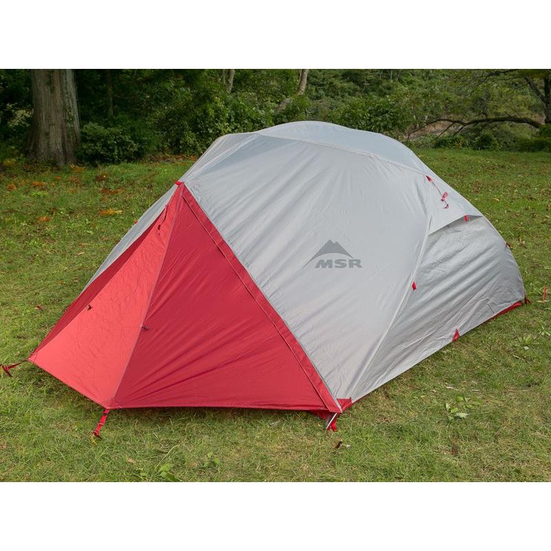 MSR(エムエスアール) エリクサー4 (フットプリント付)【テント/アルパイン/登山/山岳】 elixir4帆布バッグ・登山用品のオクトス 通販 Yahoo!ショッピング