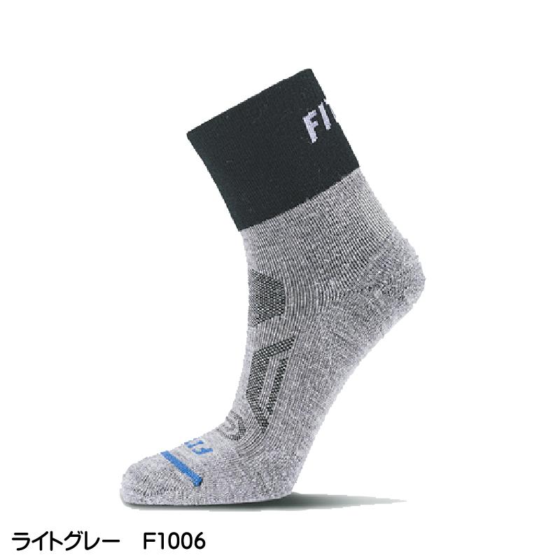 FITS(フィッツ) パフォーマンストレイルクウォーター F1006/F1206｜oxtos-japan｜03