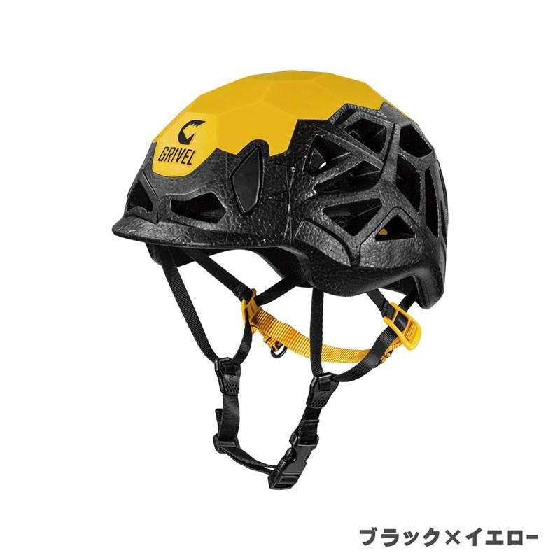 GRIVEL（グリベル） ミュータント GV-HEMUT【oxtosヘルメットホルダー