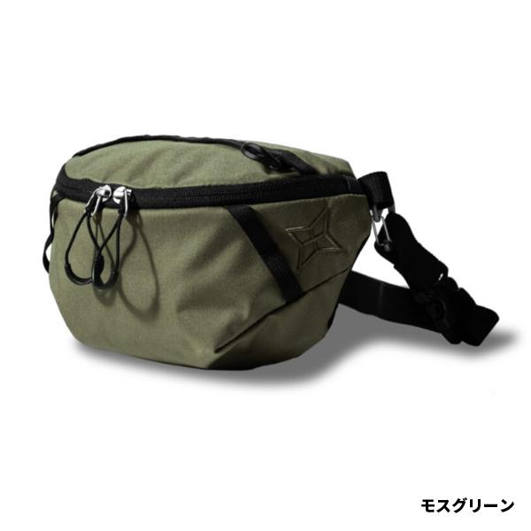 PAAGO WORKS（パーゴワークス） SWITCH M HB101/HB501 : 帆布バッグ