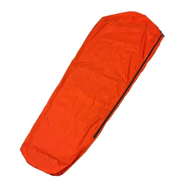 oxtos（オクトス） 高透湿防水 シュラフカバー : 帆布バッグ・登山用品