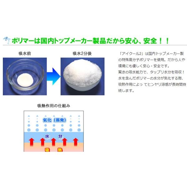 Petite Dual ネッククーラー ネイビー 3ed6eff45c6962276224bb269f985c