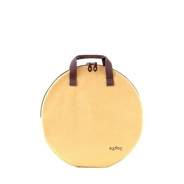 oxtos（オクトス） 帆布ランタンリフレクターケース#2 : 帆布バッグ