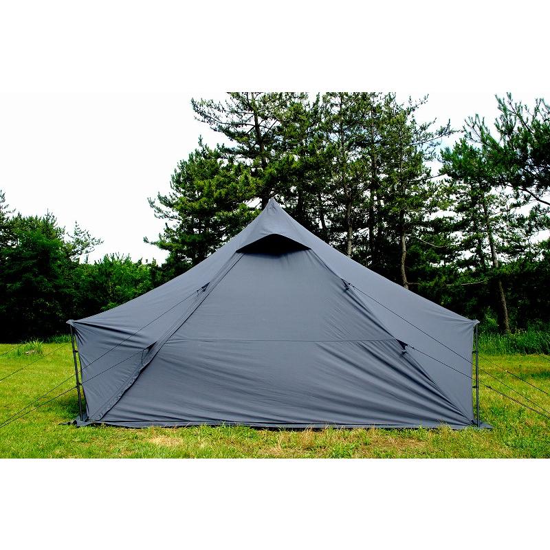 oxtos オクトス ワンポールストーブテントTC 【公式通販】