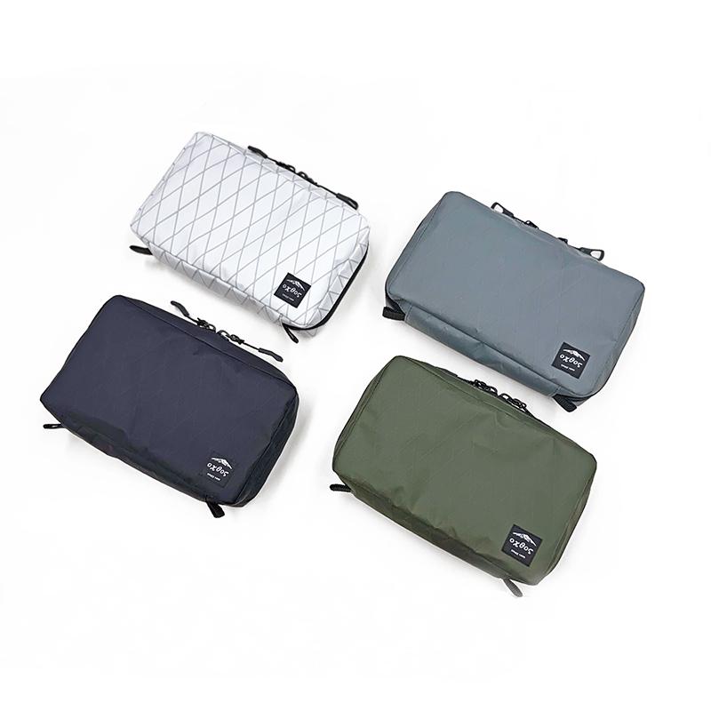 oxtos（オクトス） X-PAC ファーストエイドケース S OX-152 : 帆布