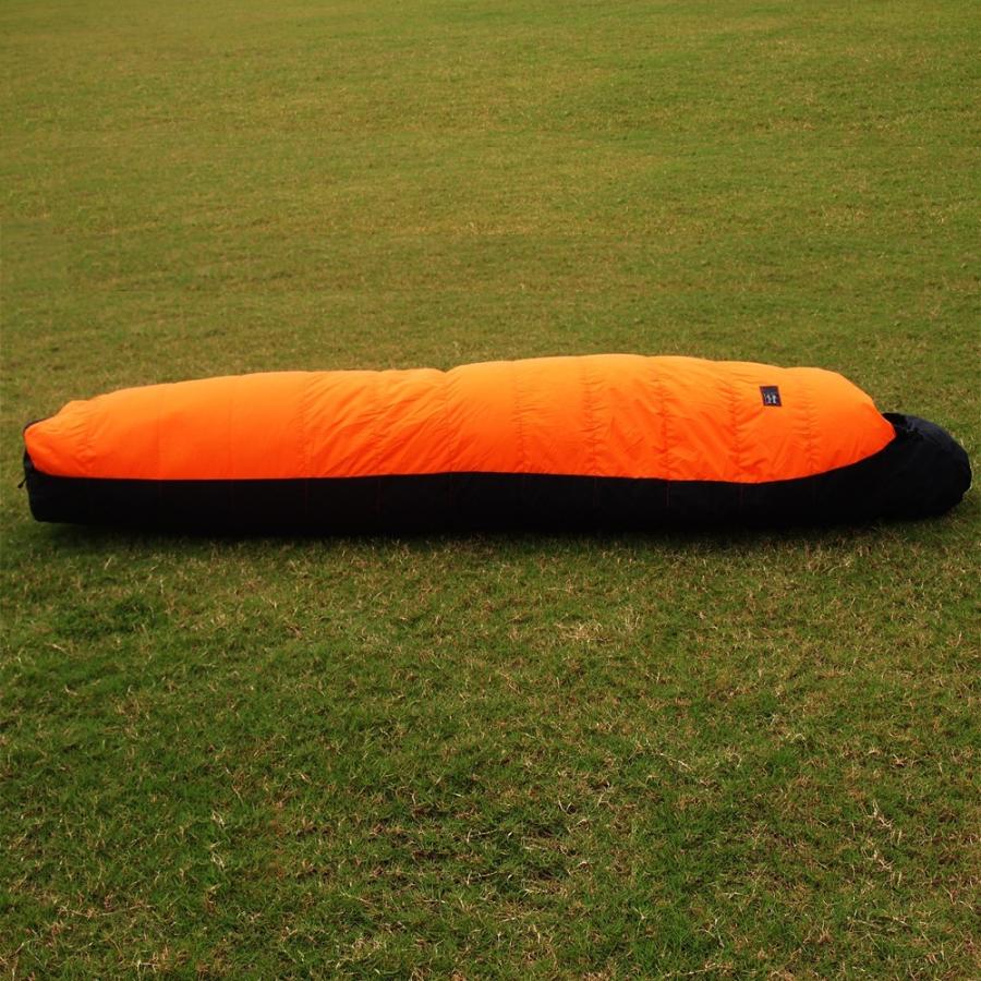 oxtos（オクトス） 【NANGA×oxtos】AURORA(オーロラ)450DX(760FP