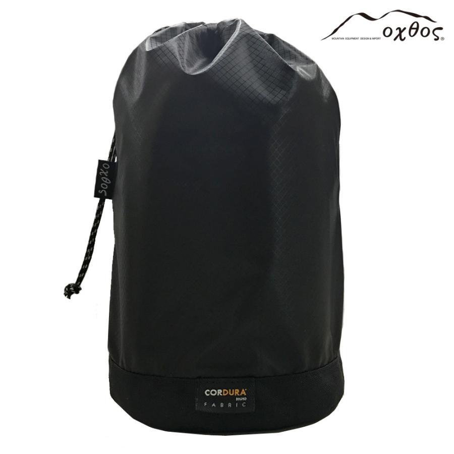 oxtos(オクトス) CORDURA ジェットボイル収納ケース ＃4