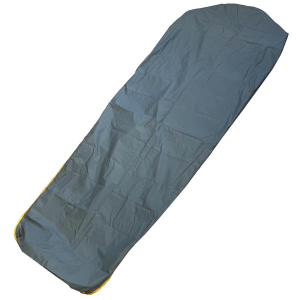 oxtos（オクトス） 透湿防水 タフシュラフカバー / ワイドロング