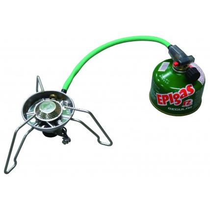 EPIgas（イーピーアイガス） APSA-III STOVE S-1020 : 帆布バッグ