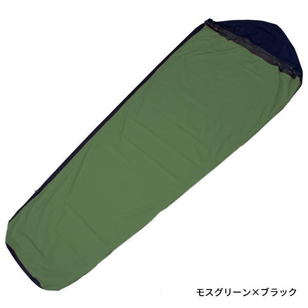 oxtos（オクトス） 透湿防水シュラフカバー ワイドロング : 帆布バッグ