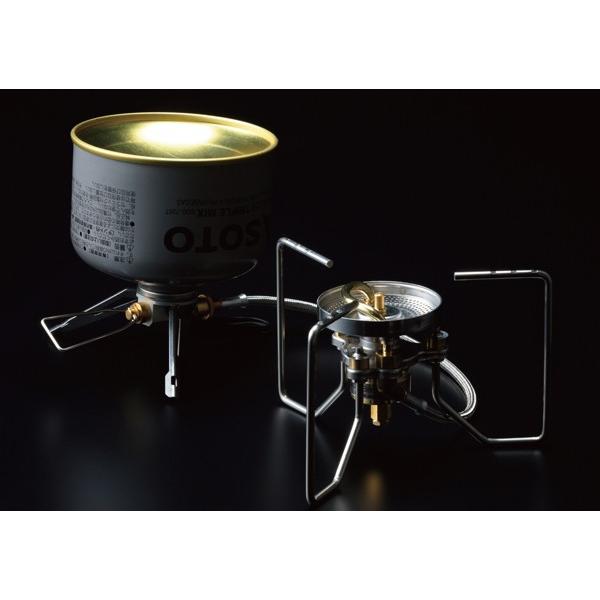 SOTO SOTO(ソト) ストームブレイカー SOD-372 : 帆布バッグ・登山用品