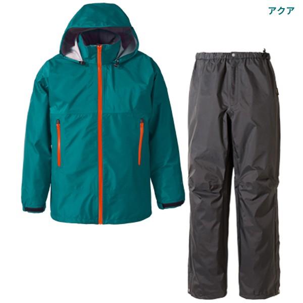 PUROMONTE(プロモンテ) ゴアテックス レインスーツ SR136M|oxtos-japan|03