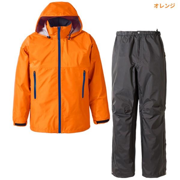 PUROMONTE(プロモンテ) ゴアテックス レインスーツ SR136M|oxtos-japan|04
