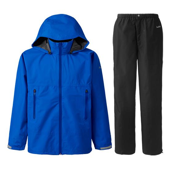 PUROMONTE（プロモンテ） ゴアテックスパックライトプラスレインスーツ