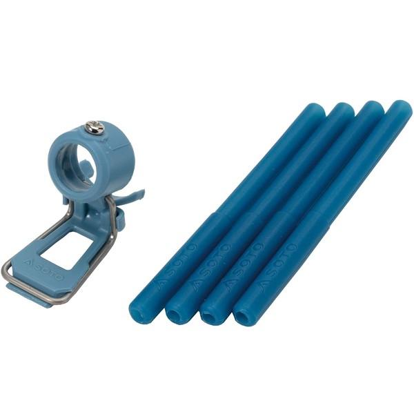 SOTO SOTO(ソト) レギュレーターストーブ専用 カラーアシストセット ST