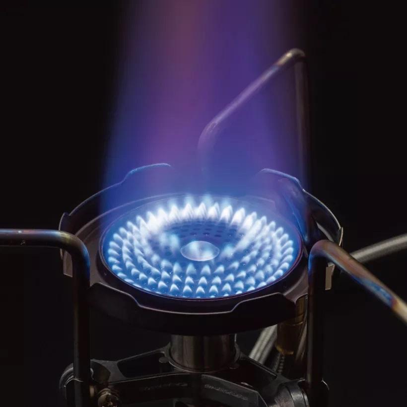 SOTO SOTO(ソト) TrekMaster(トレックマスター) ST-331 : 帆布バッグ