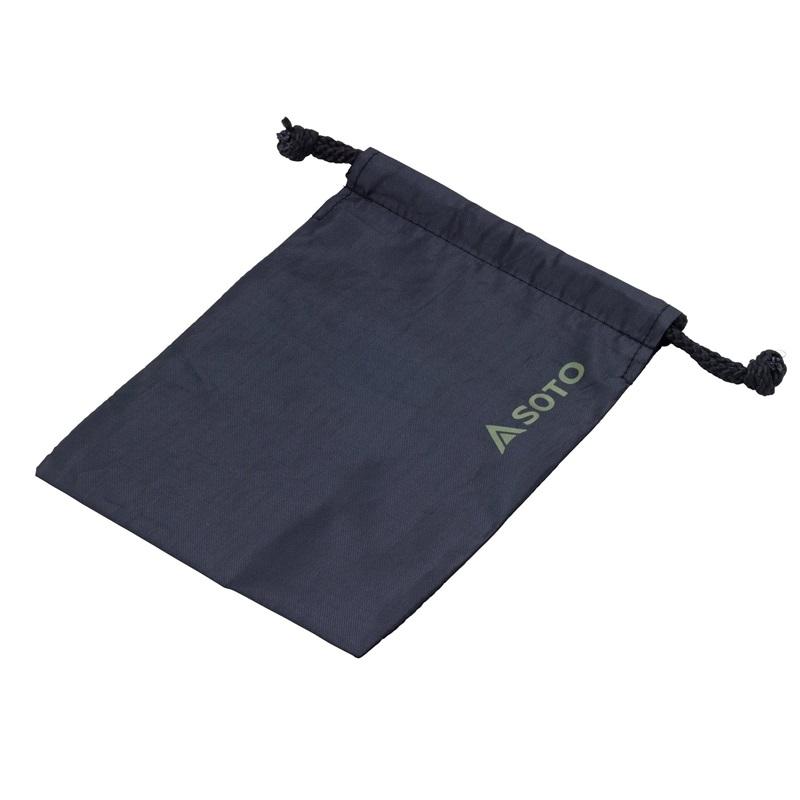 SOTO SOTO(ソト) レギュレーターストーブ Range ポケットスポーク