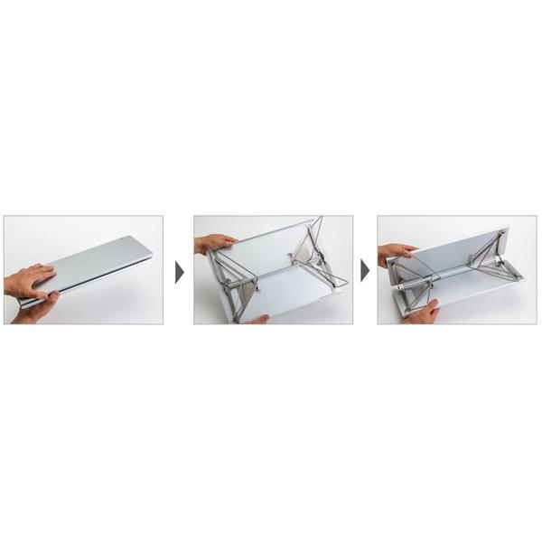 SOTO SOTO(ソト) フィールドホッパーL ST-631【テーブル/折り畳み/机