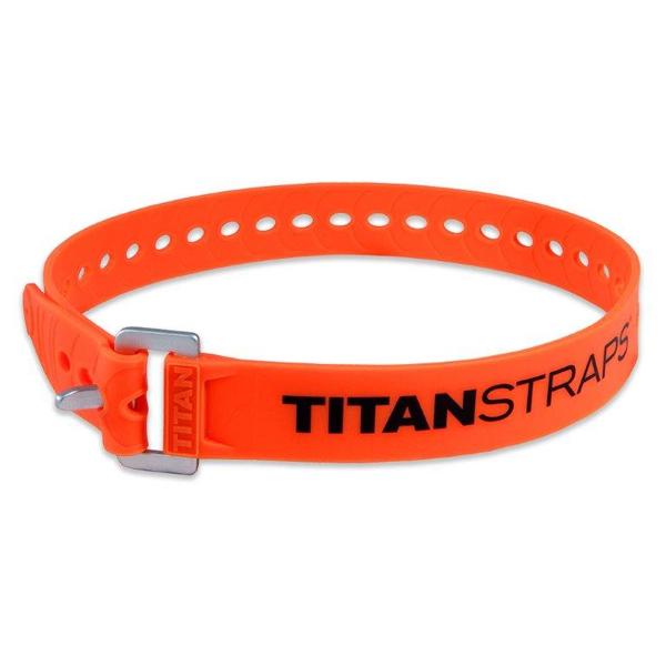 TITANSTRAPS(タイタンストラップ) 工業用 25インチ(64cm) TSI