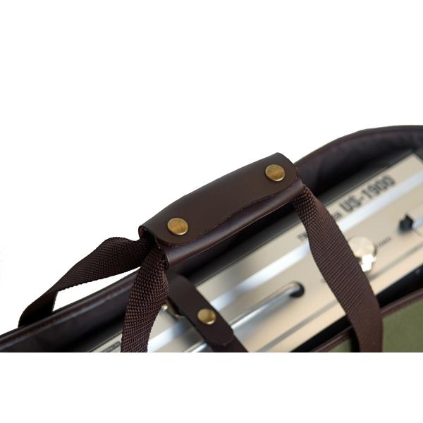 oxtos（オクトス） 帆布ツーバーナートート : 帆布バッグ・登山用品の