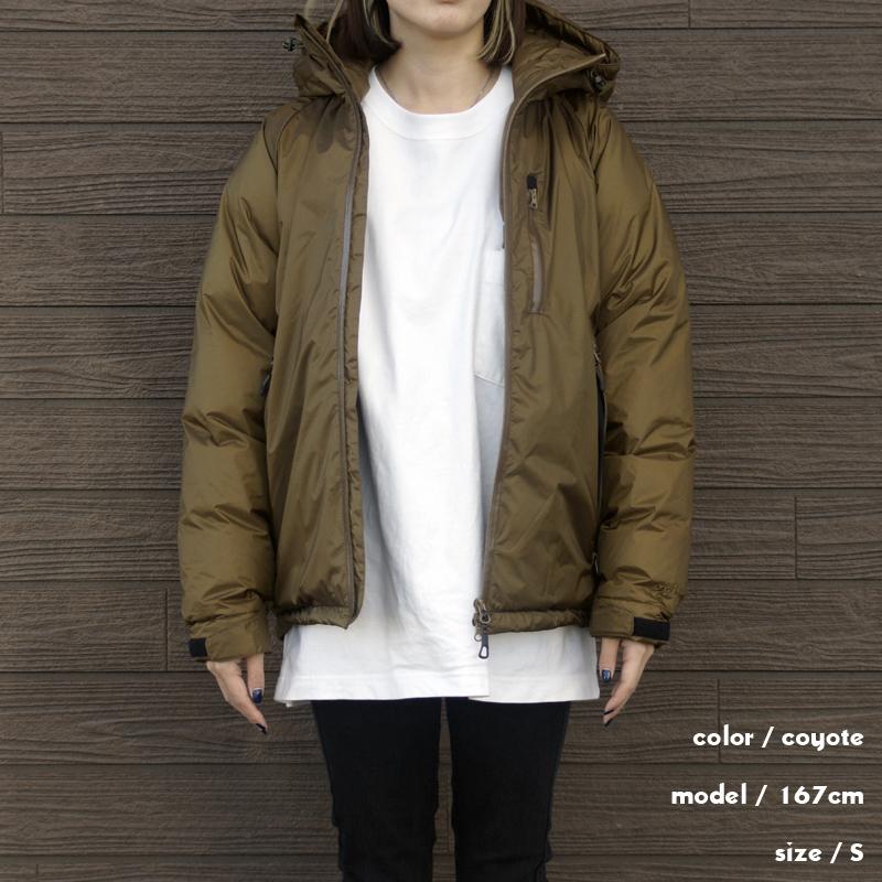 【K.xxx】ナンガNANGA×oxtosコリフィUDD ダウンジャケット NANGA×oxtos コリフィ UDD ダウンジャケット | oxtos co,.ltd.