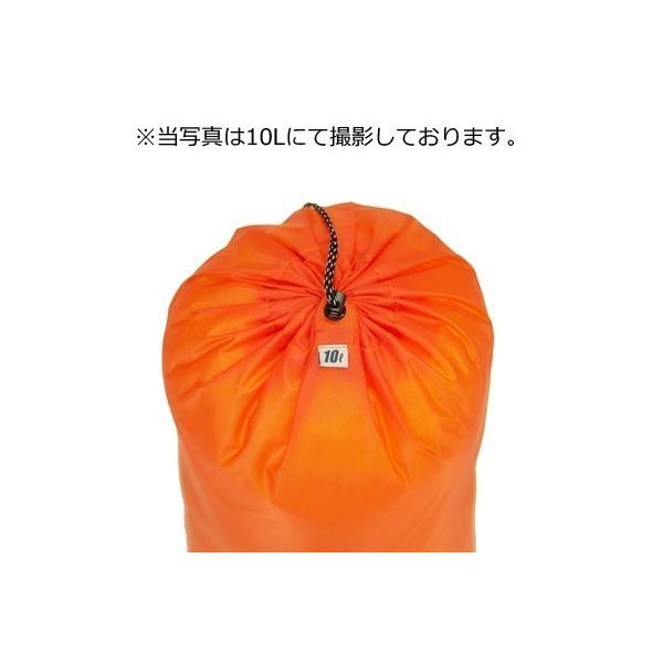 oxtos（オクトス） UL スタッフバッグ 1L : 帆布バッグ・登山用品の
