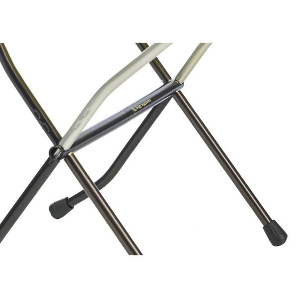 BIG AGNES（ビッグアグネス） スカイラインUL チェア イエロー SULCY19