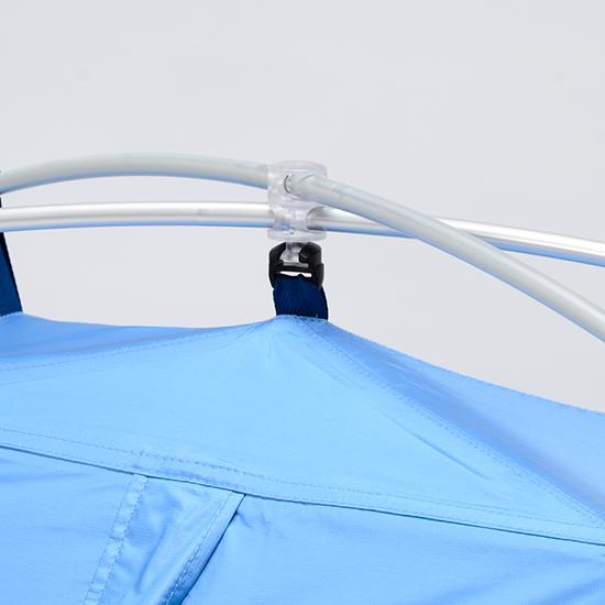 ストアーPUROMONTE(プロモンテ) 超軽量シングルウォールアルパイン