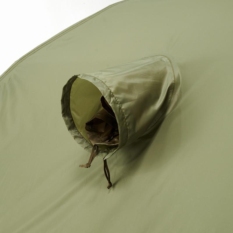 PUROMONTE（プロモンテ） 超軽量アルパインテント VL-29 4S : 帆布